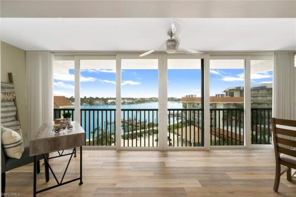 Commodore Club, 222 Harbour Dr #508, Naples, Florida 34103, image 1