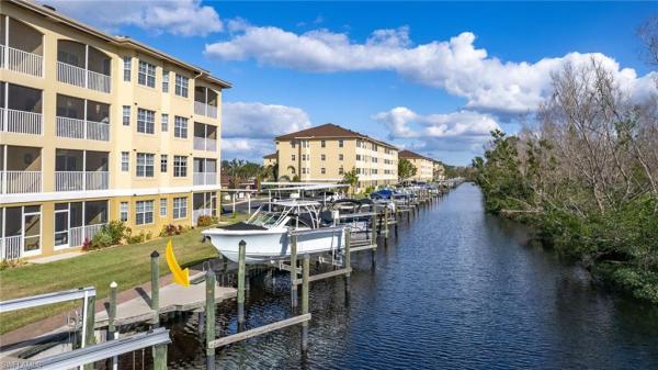 Island Cove Of Cape Coral, 1787 Four Mile Cove Pkwy #435, Cape Coral, Florida 33990, image 1
