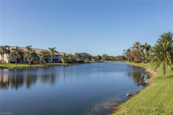 Mustang Villas, 8670 Mustang Dr #4, Naples, Florida 34113, image 1