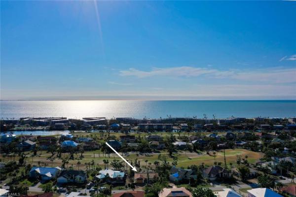 Beachview Country Club Estates, 1284 Par View Dr, Sanibel, Florida 33957, image 1