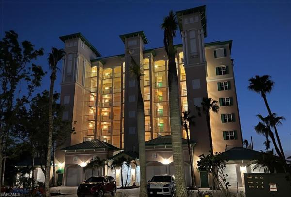 Palm Harbor Club, 170 Lenell Rd #704, Fort Myers Beach, Florida 33931, image 1