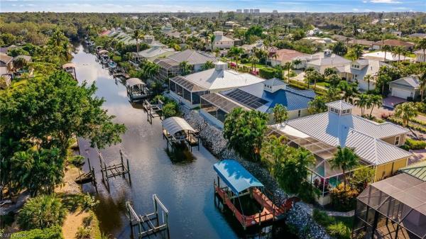 Paradise Village, 27051 Flamingo Dr, Bonita Springs, Florida 34135, image 1