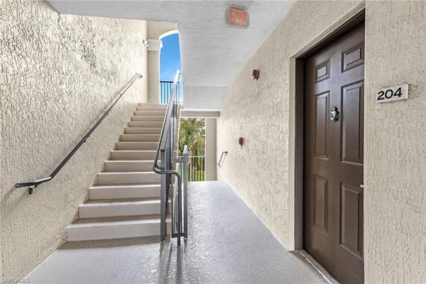 Positano Place At Naples, 12970 Positano Cir #204, Naples, Florida 34105, image 1