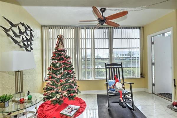 Myerlee Park West, 1462 Myerlee Country Club Blvd #2E, Fort Myers, Florida 33919, image 1