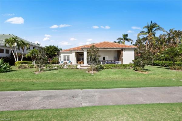 Seaside Estates, 11105 Harbour Estates Cir, Fort Myers, Florida 33908, image 1
