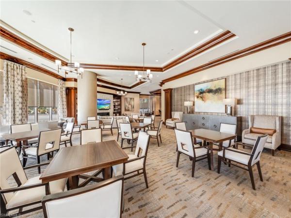 Treviso At The Colony, 23750 Via Trevi Way #1102, Estero, Florida 34134, image 1