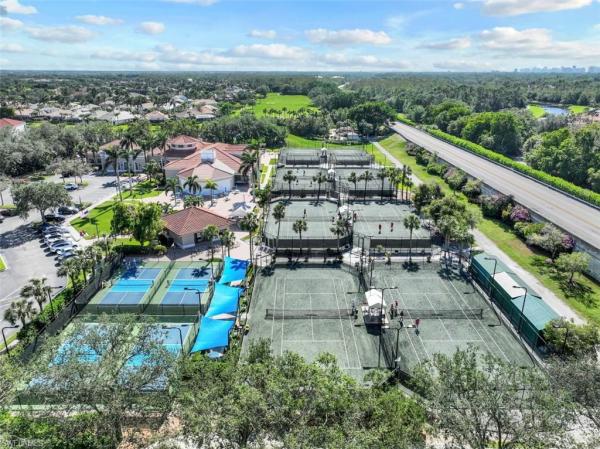 Gables At Pelican Marsh, 1034 Spanish Moss Trl, Naples, Florida 34108, image 1