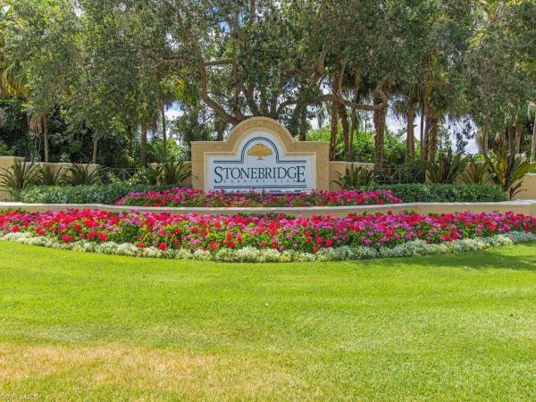 Ashton Oaks At Stonebridge, 2280 Ashton Oaks Ln #6-201, Naples, Florida 34109, image 1