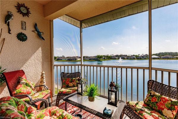 Province Park, 4240 Liron Ave #203, Fort Myers, Florida 33916, image 1