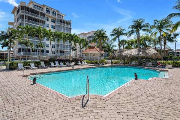 Courtyard Towers, 1111 Swallow Ave #1-401, Marco Island, Florida 34145, image 1