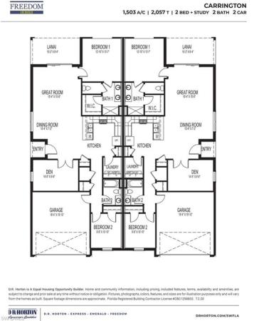 Enbrook, 1145 Enbrook Loop, Naples, Florida 34114, image 1