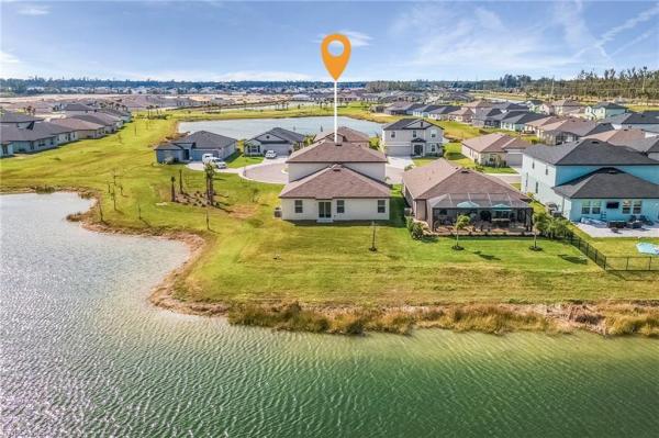 Crane Landing, 17120 Parma Ct, North Fort Myers, Florida 33917, image 1