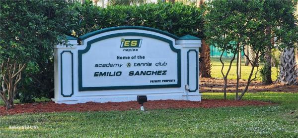 Naples Bath & Tennis Club, 1549 Oyster Catcher Pt #1549, Naples, Florida 34105, image 1