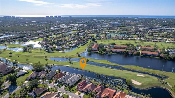 Lake Club At Spanish Wells, 28634 Highgate Dr, Bonita Springs, Florida 34135, image 1