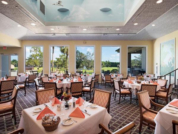 Wilderness Country Club, 109 Wilderness Dr #D-214, Naples, Florida 34105, image 1