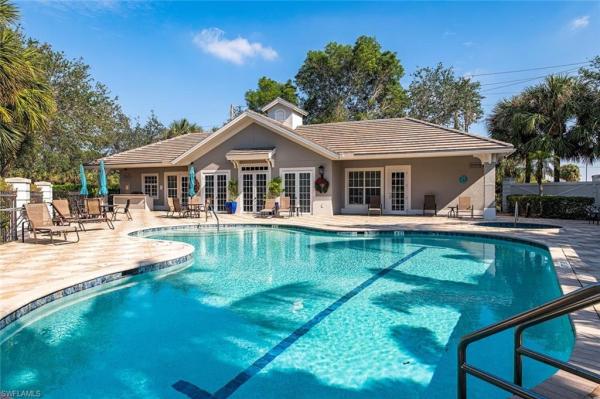 Remington Reserve, 1320 Remington Way #12101, Naples, Florida 34110, image 1