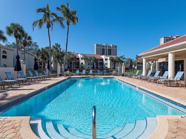 Valencia At Pelican Bay, 6515 Valen Way #H-104, Naples, Florida 34108, image 1