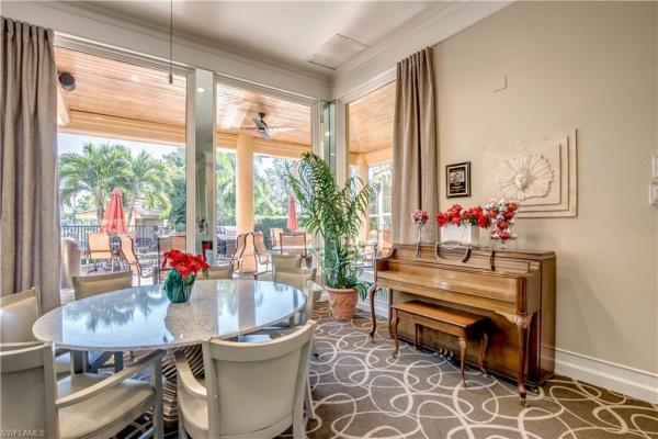 Jasmine Court, 2285 Hidden Lake Dr #3607, Naples, Florida 34112, image 1