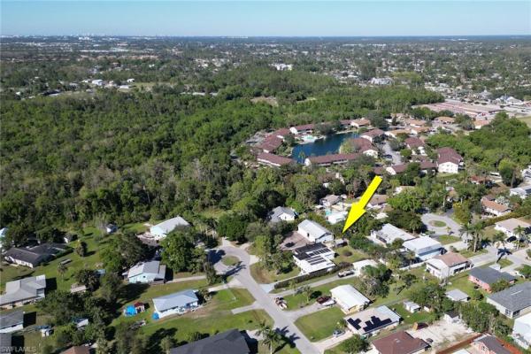 Trail Acres, 160 4th St, Naples, Florida 34113, image 1