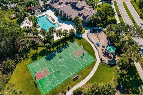 Hampton Park, 12714 Astor Pl, Fort Myers, Florida 33913, image 1