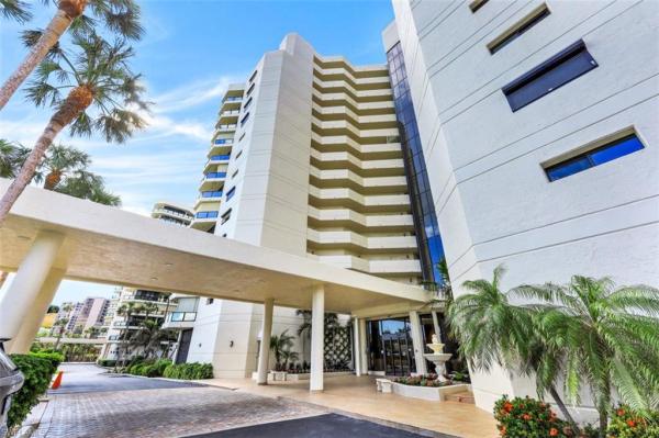Sandcastle At Marco Beach, 720 Collier Blvd #806, Marco Island, Florida 34145, image 1