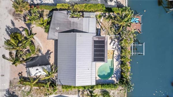 Shell Mound Park, 444 Madison Ct, Fort Myers Beach, Florida 33931, image 1