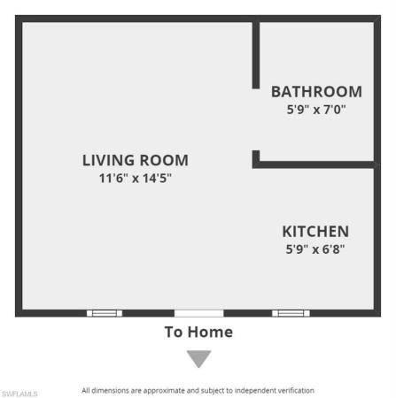 Highlands, 21830 Falcon Ln, Alva, Florida 33920, image 1