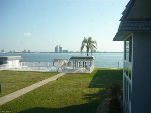Bay Harbor Club, 3392 Key Dr #7, North Fort Myers, Florida 33903, image 2