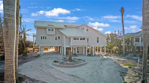 Seaspray, 1320 Seaspray Ln, Sanibel, Florida 33957, image 1