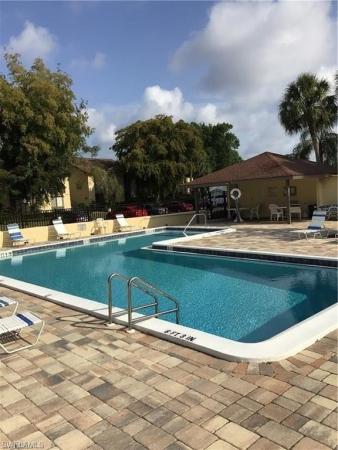 Springwood, 1450 Green Valley Cir #503, Naples, Florida 34104, image 1