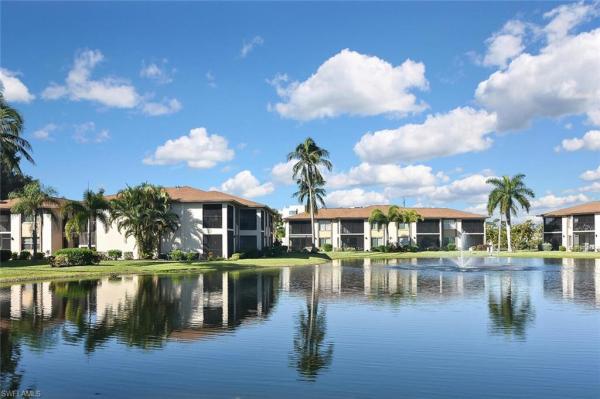 Davis Woods, 16881 Davis Rd #721, Fort Myers, Florida 33908, image 1