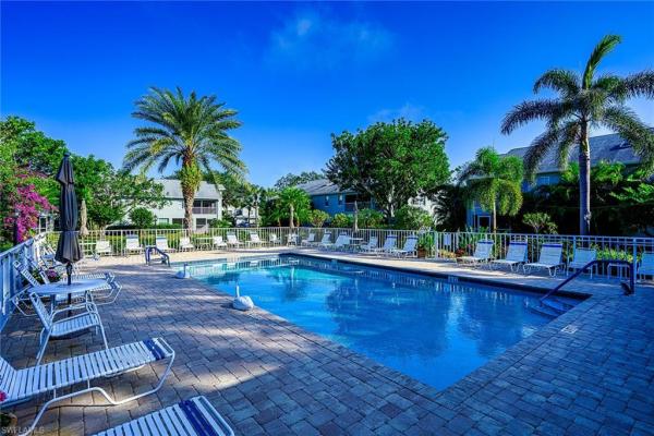 Tamarynd Place At Kings Lake, 2126 Tama Cir #201, Naples, Florida 34112, image 1