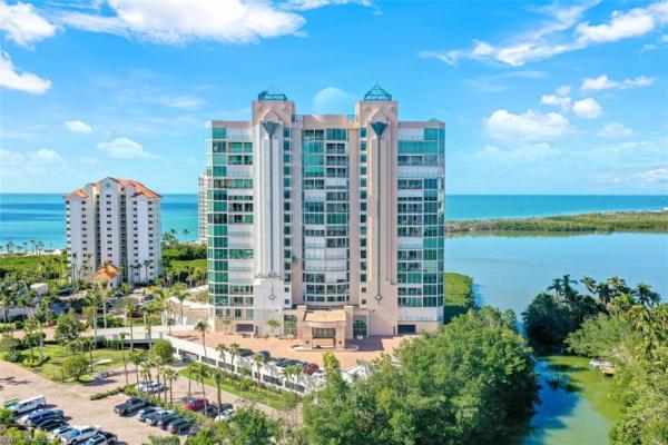 Baypointe At Naples Cay, 60 Seagate Dr #1204, Naples, Florida 34103, image 1