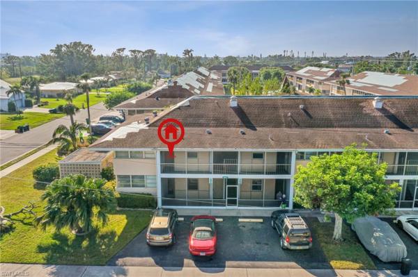 Country Club Estates, 402 42nd Ter #7, Cape Coral, Florida 33904, image 1