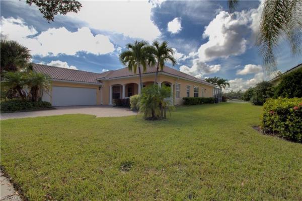 Verona Walk, 7886 Portofino Ct, Naples, Florida 34114, image 1