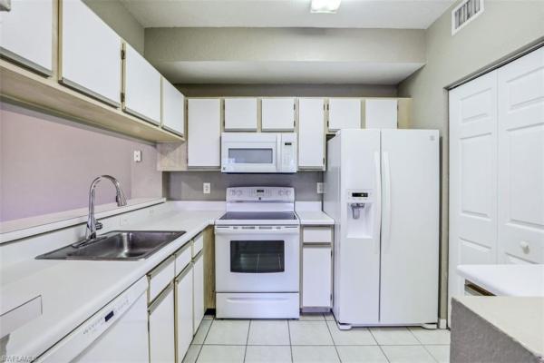 Tuscany Gardens, 6490 Aragon Way #204, Fort Myers, Florida 33966, image 1