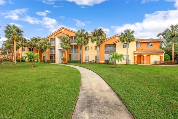 Tuscany Gardens, 6330 Aragon Way #304, Fort Myers, Florida 33966, image 1