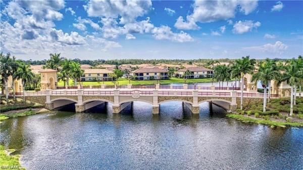 Trevi At Treviso Bay, 9590 Trevi Ct #5337, Naples, Florida 34113, image 1