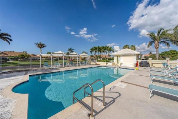Morningstar At Windstar On Naples Bay, 3659 Haldeman Creek Dr #303, Naples, Florida 34112, image 1