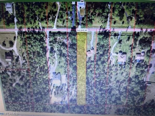 Golden Gate Estates, 3774 NE 2nd Ave, Naples, Florida 34120, image 1