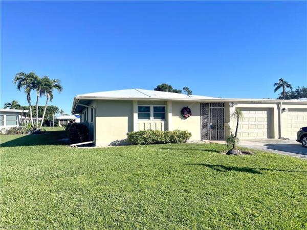 Whiskey Creek Village Green, 5549 Hamlet Ln, Fort Myers, Florida 33919, image 1