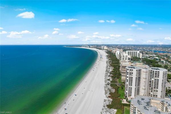 Breezy Point, 880 Huron Ct #1-304, Marco Island, Florida 34145, image 1