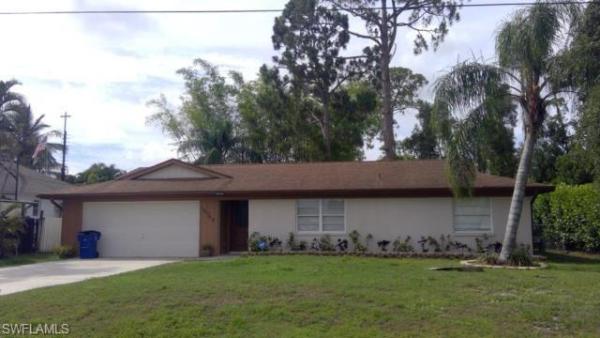 San Carlos Park, 18769 Bartow Blvd, Fort Myers, Florida 33967, image 1