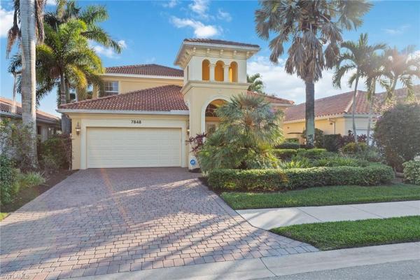 Firano At Naples, 7848 Martino Cir, Naples, Florida 34112, image 1