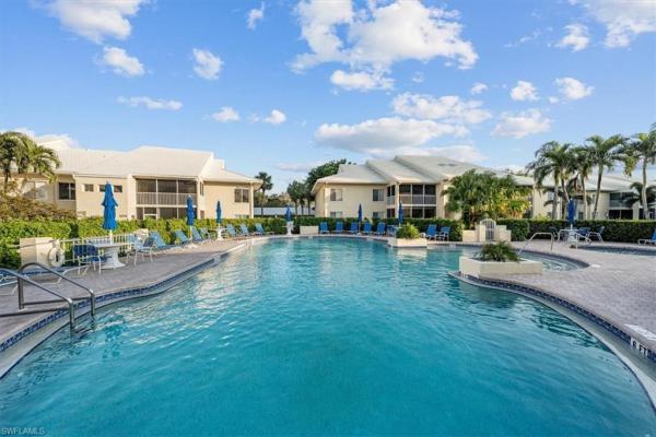 Glencove At Pelican Bay, 5800 Glencove Dr #204, Naples, Florida 34108, image 1