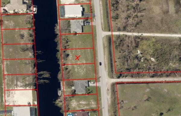 Cape Coral Residential, 3236 N Old Burnt Store Rd, Cape Coral, Florida 33993, image 1