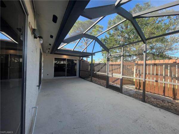 Foxmoor Lakes, 15425 Crystal Lake Dr, North Fort Myers, Florida 33917, image 1