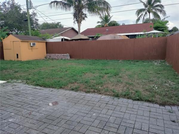 Imperial Gates, 11624 Pawley Ave, Bonita Springs, Florida 34135, image 1