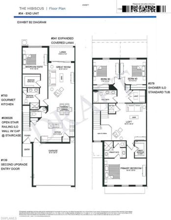 Hamilton Place, 13042 Pembroke Dr, Naples, Florida 34105, image 1