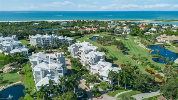 The Habitat At Hideaway Beach, 812 E Hideaway Cir #1-111, Marco Island, Florida 34145, image 1